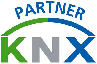 KNX Gebäudeautomation